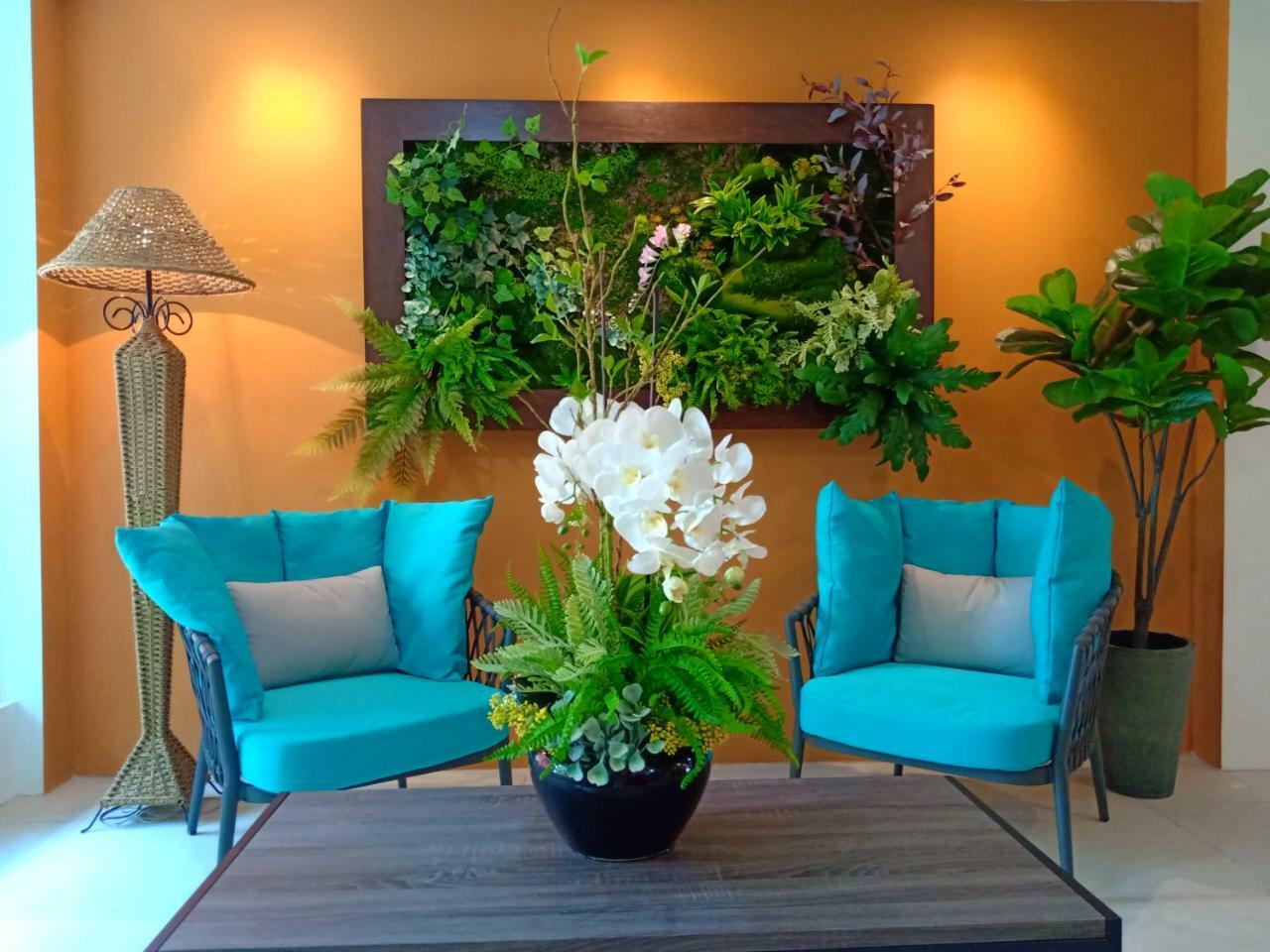 H Boutique Hotel Xplorer Loke Yew Kuala Lumpur Exterior photo